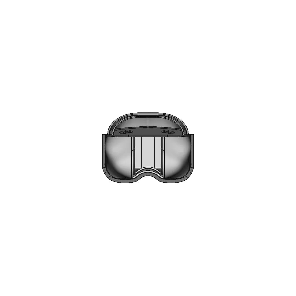 Boat Design | High-Quality CAD Model_90_0_degree_snapshot