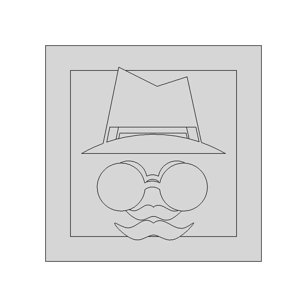 Stamp | High-Quality CAD Model_0_0_degree_snapshot
