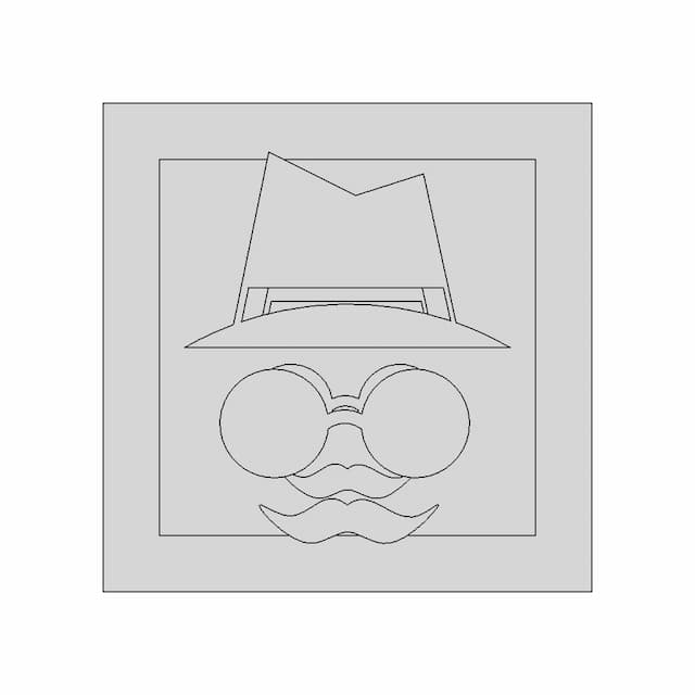 Stamp | High-Quality CAD Model