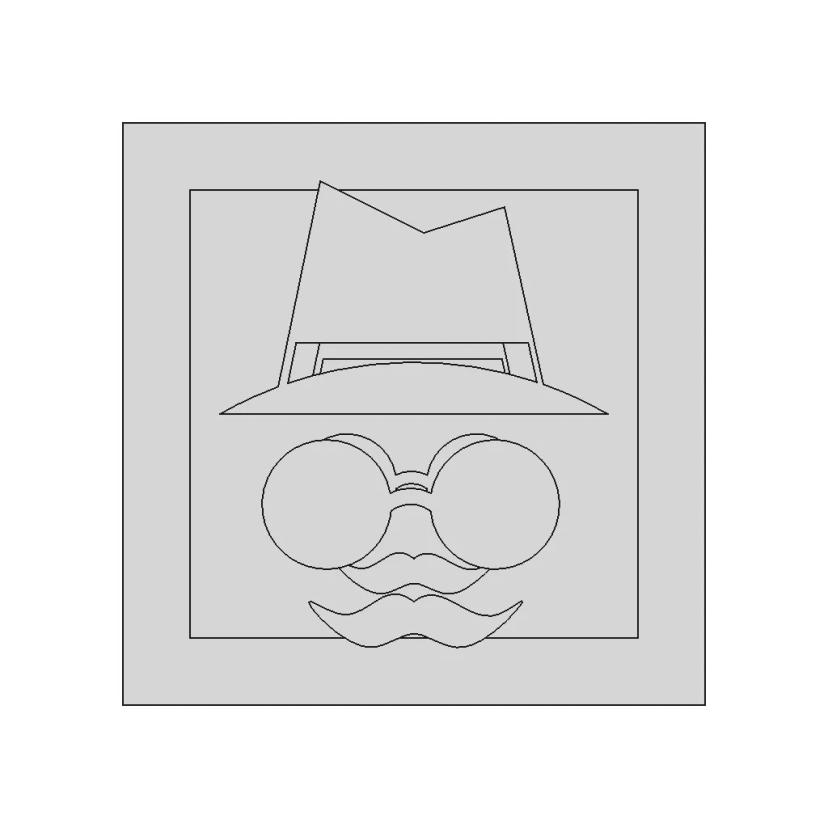 Stamp | High-Quality CAD Model