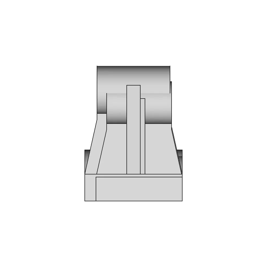Inventor Practice Model | High-Quality CAD Model_0_270_degree_snapshot