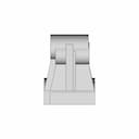 Inventor Practice Model | High-Quality CAD Model_0_270_degree_snapshot
