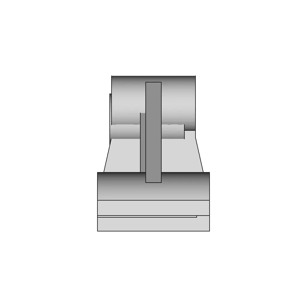 Inventor Practice Model | High-Quality CAD Model_0_90_degree_snapshot