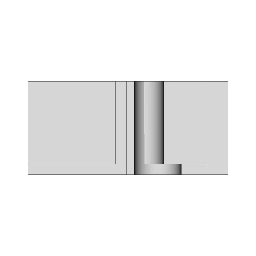 Inventor Practice Model | High-Quality CAD Model_90_0_degree_snapshot
