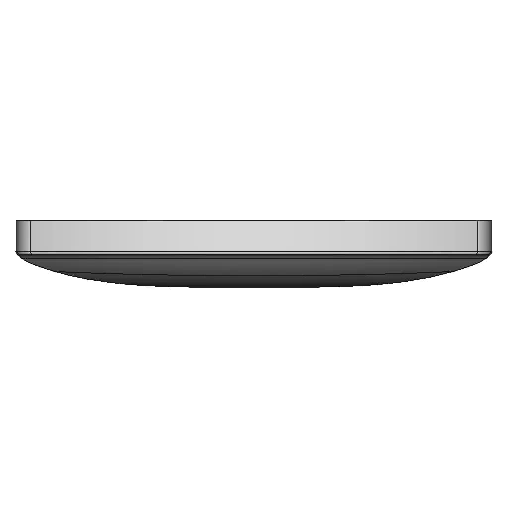 Narva 9-33V Awning Lamp | High-Quality CAD Model_0_0_degree_snapshot