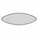 Narva 9-33V Awning Lamp | High-Quality CAD Model_270_0_degree_snapshot
