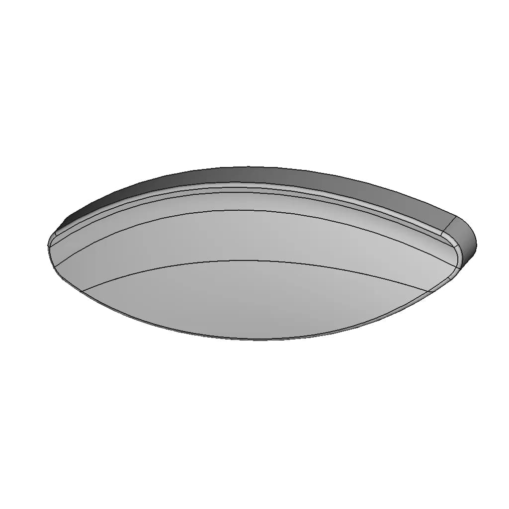 Narva 9-33V Awning Lamp | High-Quality CAD Model_60_30_degree_snapshot