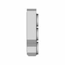 Er32 Collet Holder | High-Quality CAD Model_0_270_degree_snapshot