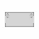 Allion Lifepo4 Battery - Al12126Bt | High-Quality CAD Model_0_0_degree_snapshot