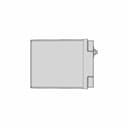 Allion Lifepo4 Battery - Al12126Bt | High-Quality CAD Model_0_270_degree_snapshot