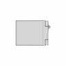 Allion Lifepo4 Battery - Al12126Bt | High-Quality CAD Model_0_270_degree_snapshot