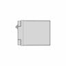 Allion Lifepo4 Battery - Al12126Bt | High-Quality CAD Model_0_90_degree_snapshot
