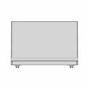 Allion Lifepo4 Battery - Al12126Bt | High-Quality CAD Model_270_0_degree_snapshot