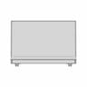 Allion Lifepo4 Battery - Al12126Bt | High-Quality CAD Model_270_0_degree_snapshot