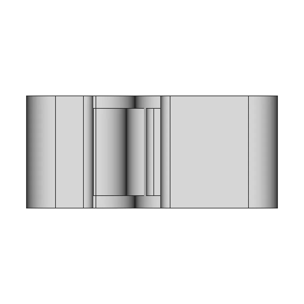 Hose Holder - Downloadable CAD Representation_0_0_degree_snapshot