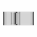 Hose Holder - Downloadable CAD Representation_0_0_degree_snapshot