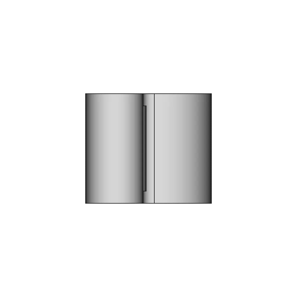 Hose Holder - Downloadable CAD Representation_0_90_degree_snapshot