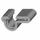 Hose Holder - Downloadable CAD Representation_60_30_degree_snapshot