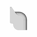 The Casing For The Gate - Standard Mechanical Component_0_270_degree_snapshot