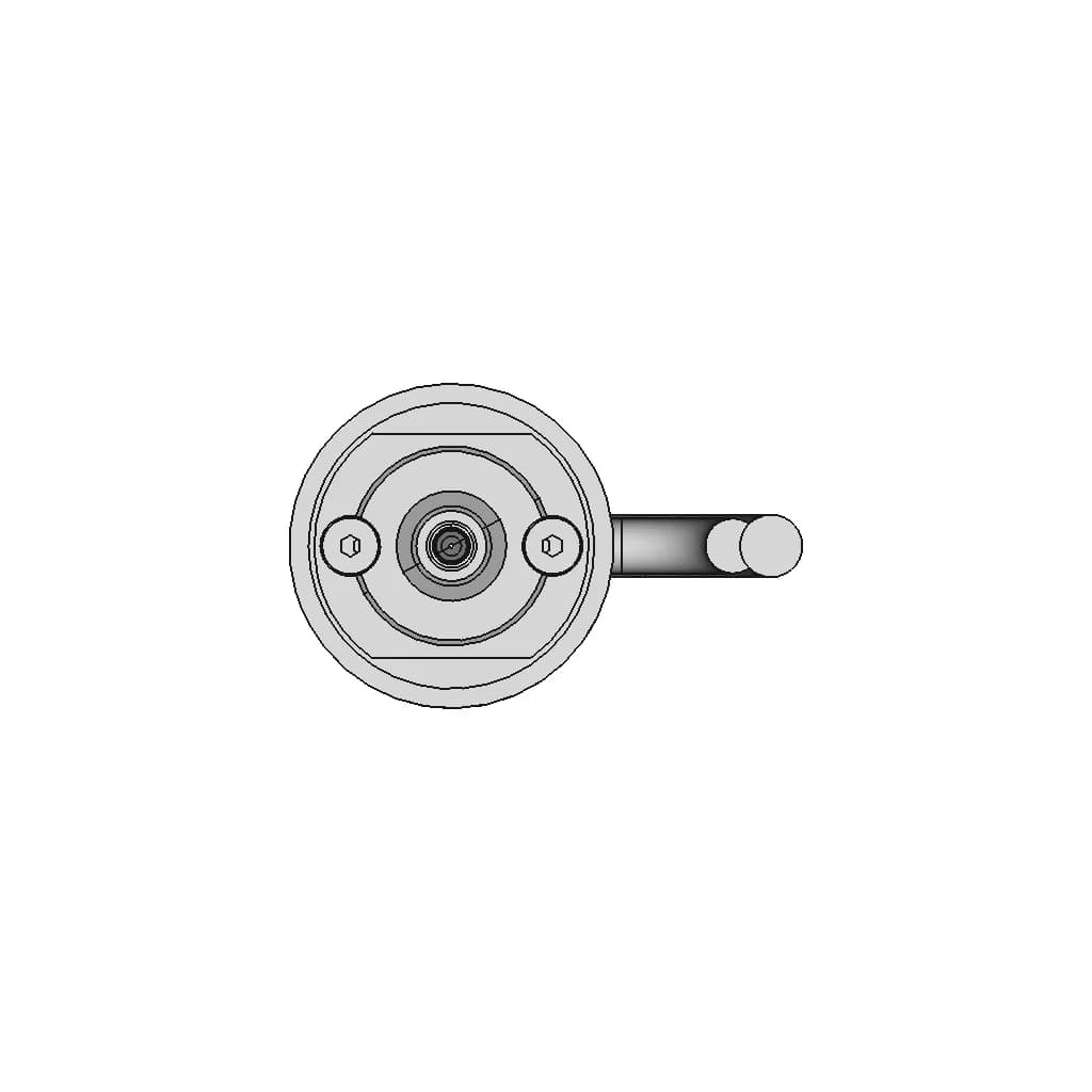 E3D Revo | High-Quality CAD Model_0_0_degree_snapshot