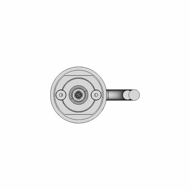 E3D Revo | High-Quality CAD Model