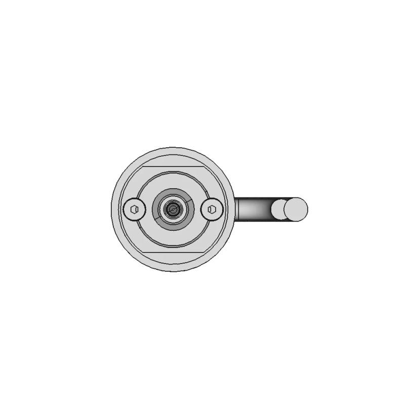 E3D Revo | High-Quality CAD Model