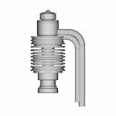 E3D Revo | High-Quality CAD Model_270_0_degree_snapshot