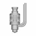 E3D Revo | High-Quality CAD Model_90_0_degree_snapshot