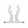 Shovel Bracket | High-Quality CAD Model_0_0_degree_snapshot
