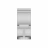 Shovel Bracket | High-Quality CAD Model_0_270_degree_snapshot
