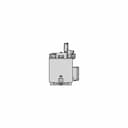 Unidade Hidráulica Compacta Hydral - Standard Mechanical Component_0_0_degree_snapshot