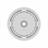 Repair Of A Broken Gear - Downloadable CAD Representation_0_90_degree_snapshot
