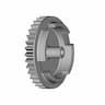 Repair Of A Broken Gear - Downloadable CAD Representation_60_30_degree_snapshot
