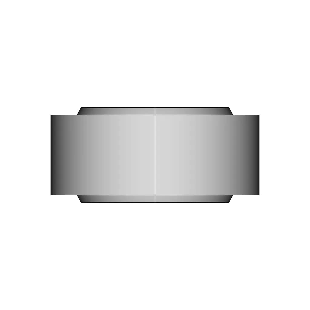 The Bearing Is Articulated | 3D Engineering Design File_0_90_degree_snapshot