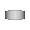 The Bearing Is Articulated | 3D Engineering Design File_0_90_degree_snapshot