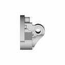 Broken Part From A Child'S Scooter | 3D Engineering Design File_0_270_degree_snapshot