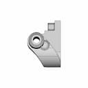 Broken Part From A Child'S Scooter | 3D Engineering Design File_0_90_degree_snapshot