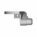 Broken Part From A Child'S Scooter | 3D Engineering Design File_270_0_degree_snapshot