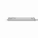 Atuador Hidráulico Total Inox Hydral | 3D Engineering Design File_0_0_degree_snapshot