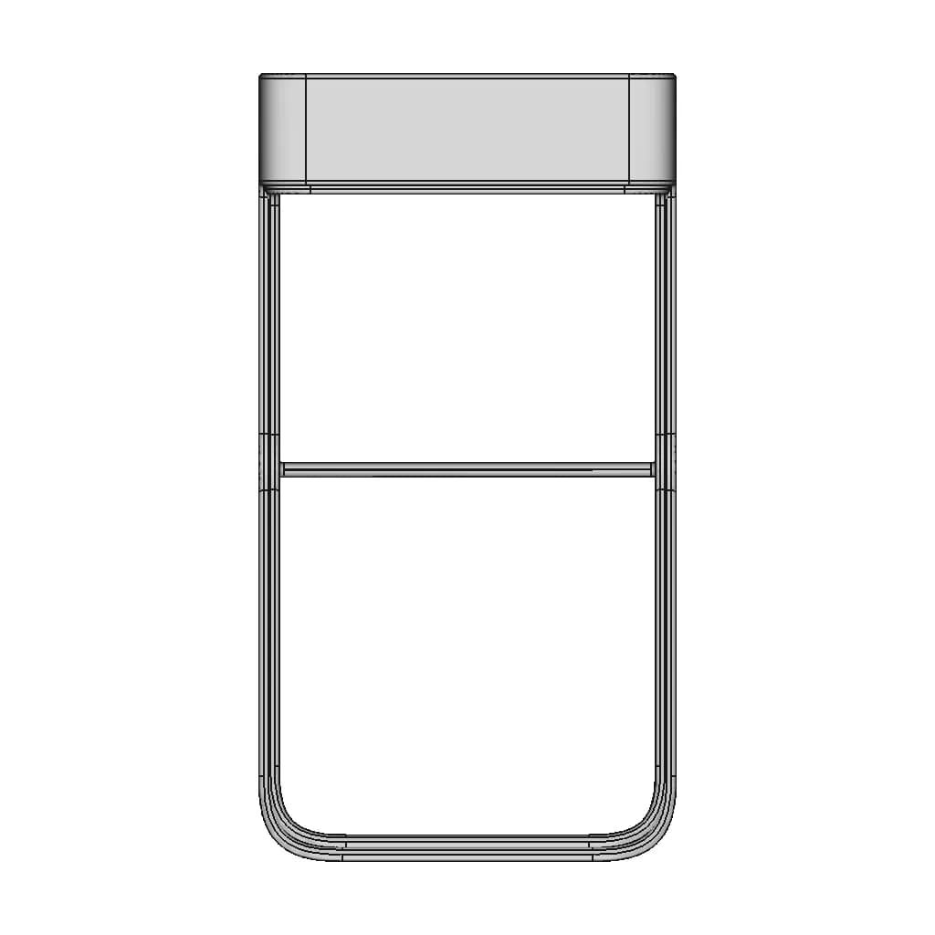 Modern Chair Design - Standard Mechanical Component_0_270_degree_snapshot