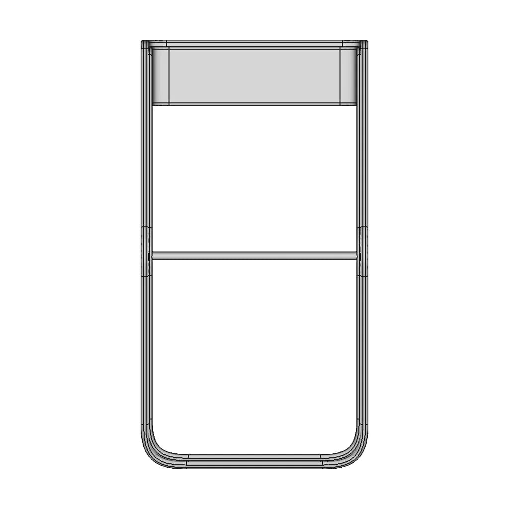 Modern Chair Design - Standard Mechanical Component_0_90_degree_snapshot