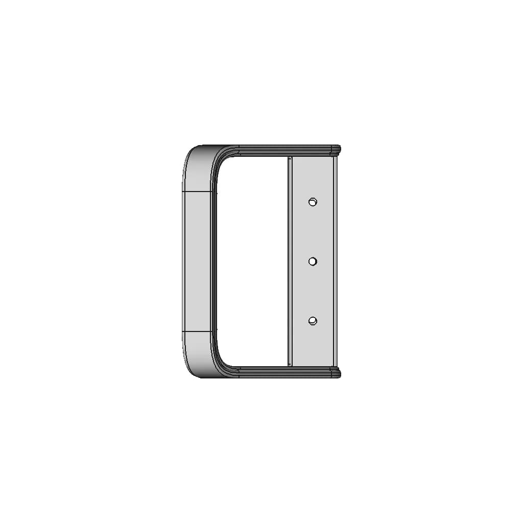 Modern Chair Design - Standard Mechanical Component_90_0_degree_snapshot