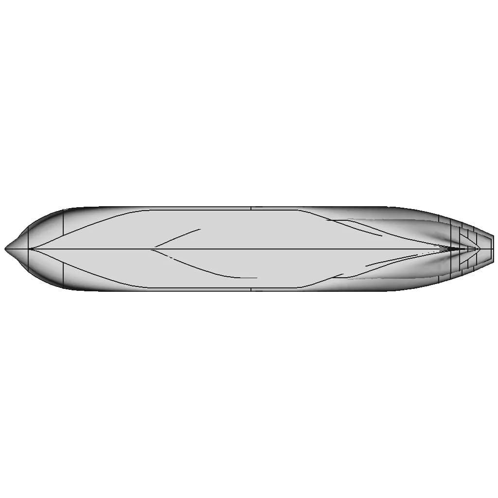 Kvlcc2_Solid | High-Quality CAD Model_0_0_degree_snapshot