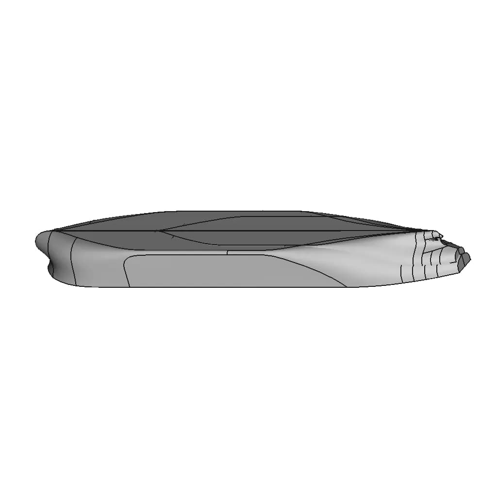 Kvlcc2_Solid | High-Quality CAD Model_60_30_degree_snapshot
