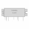 Toshiba S-Av6 Marine Rf Amplifier | 3D Engineering Design File_0_0_degree_snapshot