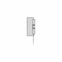 Toshiba S-Av6 Marine Rf Amplifier | 3D Engineering Design File_0_90_degree_snapshot