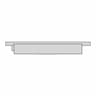 Toshiba S-Av6 Marine Rf Amplifier | 3D Engineering Design File_270_0_degree_snapshot