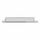 Toshiba S-Av6 Marine Rf Amplifier | 3D Engineering Design File_90_0_degree_snapshot