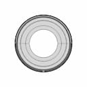 Bearing - Standard Mechanical Component_90_0_degree_snapshot