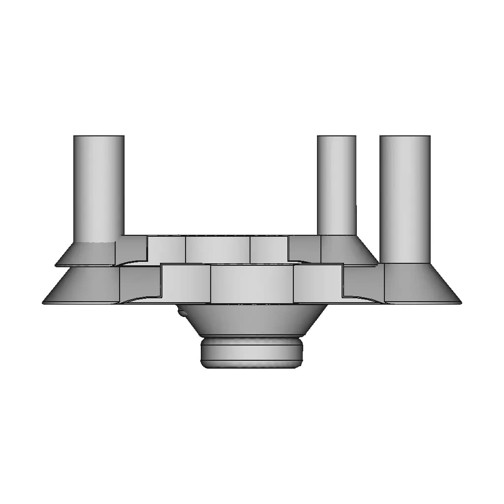 Spacecraft | High-Quality CAD Model_0_90_degree_snapshot